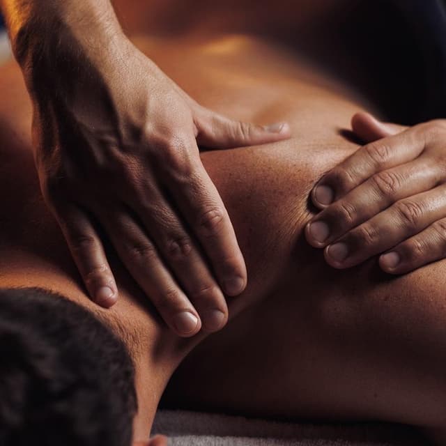 The Monthly Melt at JJ Hands On Massage Therapy in Roselle, IL